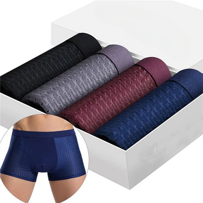 BAMBOO FIBER BOXER I PEKATI