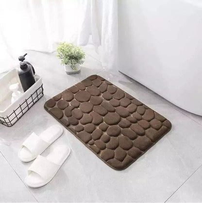 Pekati™ - Extremely absorbent bath mat