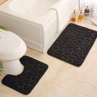 Pekati™ - Extremely absorbent bath mat