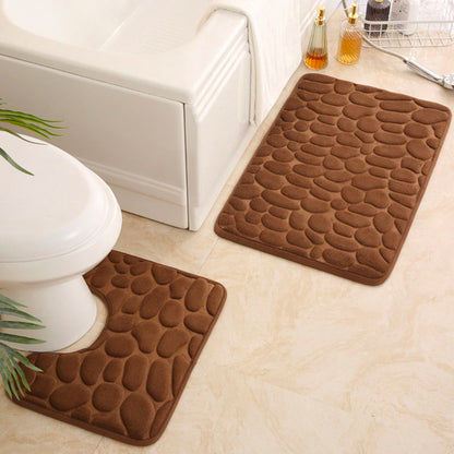 Pekati™ - Extremely absorbent bath mat