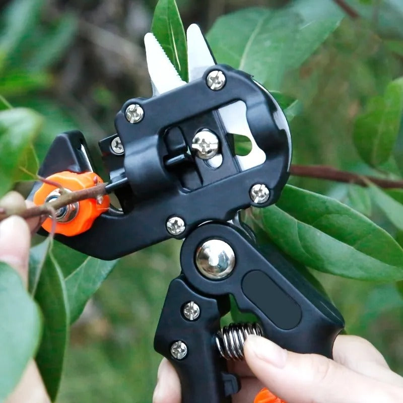 All-in-One Multi-Cutter and Pruner | Grafting Cutting Tool